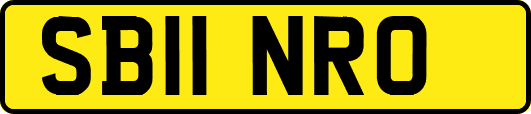 SB11NRO