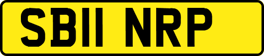 SB11NRP