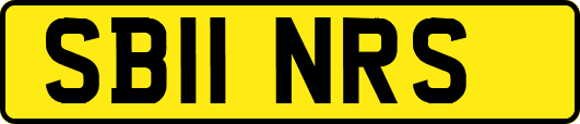 SB11NRS