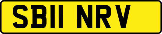 SB11NRV