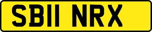 SB11NRX