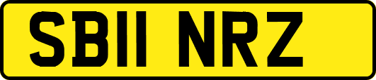 SB11NRZ