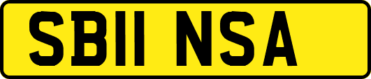 SB11NSA