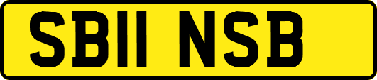 SB11NSB