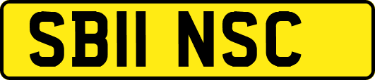 SB11NSC