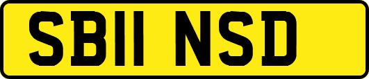 SB11NSD