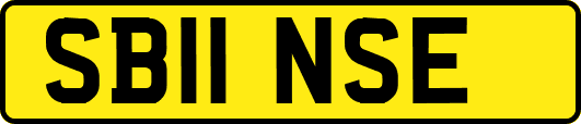 SB11NSE