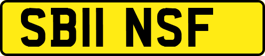 SB11NSF
