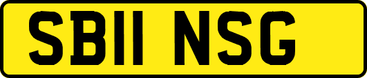 SB11NSG