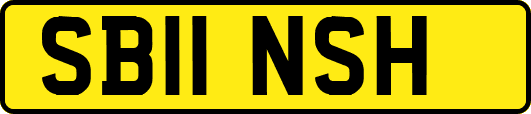 SB11NSH