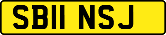 SB11NSJ