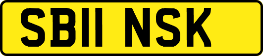 SB11NSK