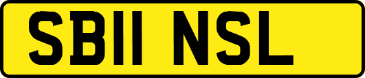 SB11NSL