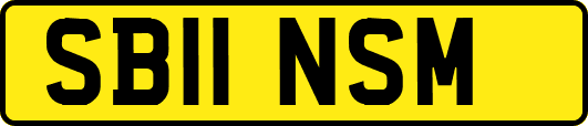 SB11NSM
