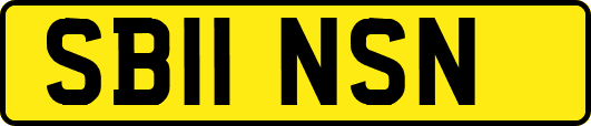 SB11NSN