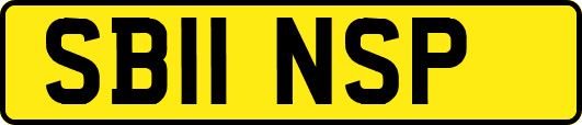 SB11NSP