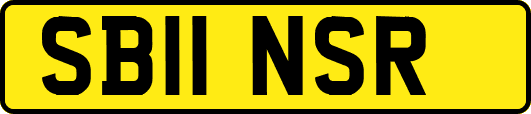 SB11NSR