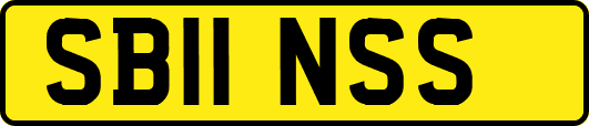 SB11NSS
