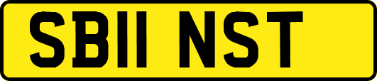 SB11NST