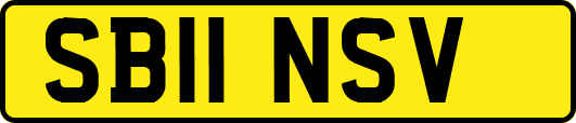 SB11NSV
