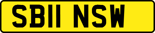 SB11NSW