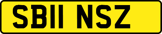 SB11NSZ