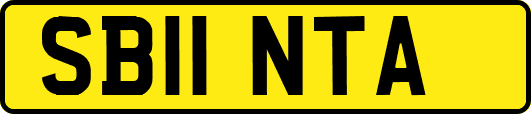 SB11NTA