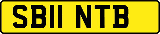 SB11NTB