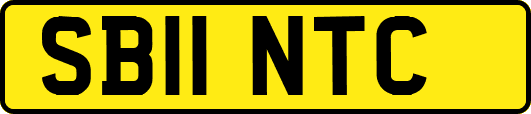 SB11NTC