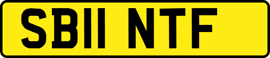 SB11NTF