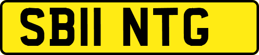 SB11NTG