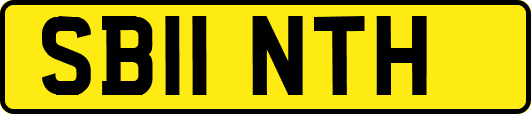 SB11NTH