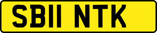 SB11NTK