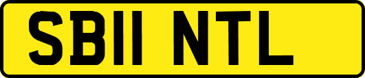 SB11NTL