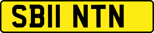 SB11NTN