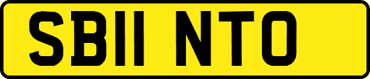 SB11NTO