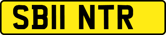 SB11NTR