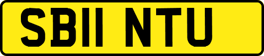 SB11NTU