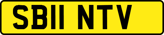 SB11NTV