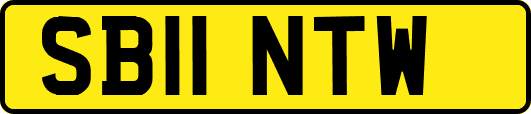 SB11NTW