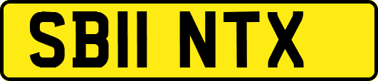 SB11NTX