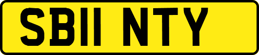 SB11NTY