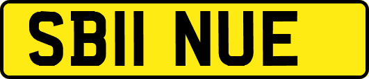 SB11NUE
