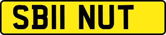 SB11NUT