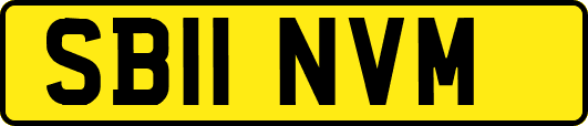 SB11NVM