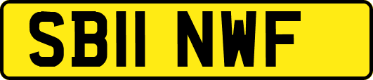 SB11NWF
