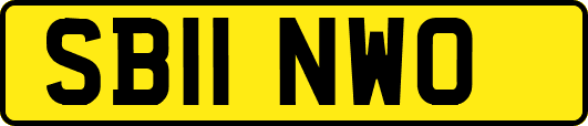 SB11NWO