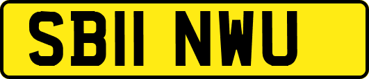 SB11NWU