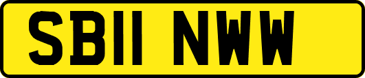 SB11NWW