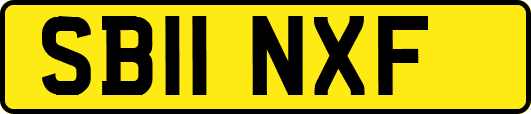 SB11NXF